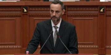 Lamallari: Po godasim korrupsionin, rezultatet janë konkrete