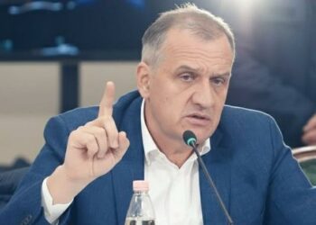 Ilir Beqaj: Miratimi i IBAR tregoi se nuk kam penguar rrugën europiane të Shqipërisë