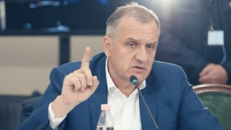 Ilir Beqaj: Miratimi i IBAR tregoi se nuk kam penguar rrugën europiane të Shqipërisë
