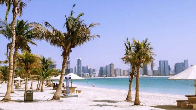 Ndalohen burrat dhe fotografitë, Dubai hap plazhin e parë në botë vetëm për gra