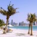 Ndalohen burrat dhe fotografitë, Dubai hap plazhin e parë në botë vetëm për gra