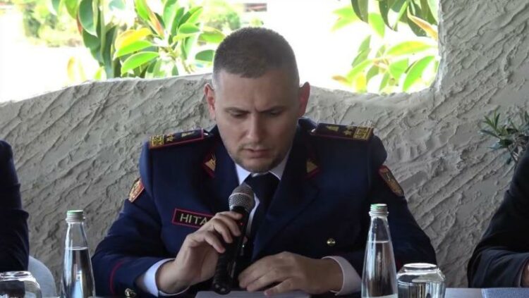 Hita nga Saranda: E papranueshme që polici të bëhet palë me shkelësit e ligjit
