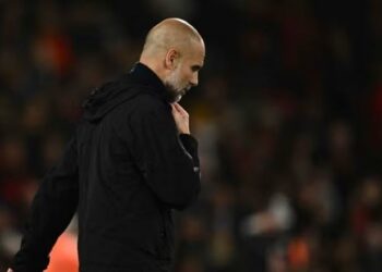 Guardiola zyrtarizon largimin nga Manchester City pas 10 vitesh në krye të ekipit