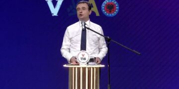 Zgedhjet në Kosovë, Kurti: Mbështetje financiare për ata që mbeten pa punë