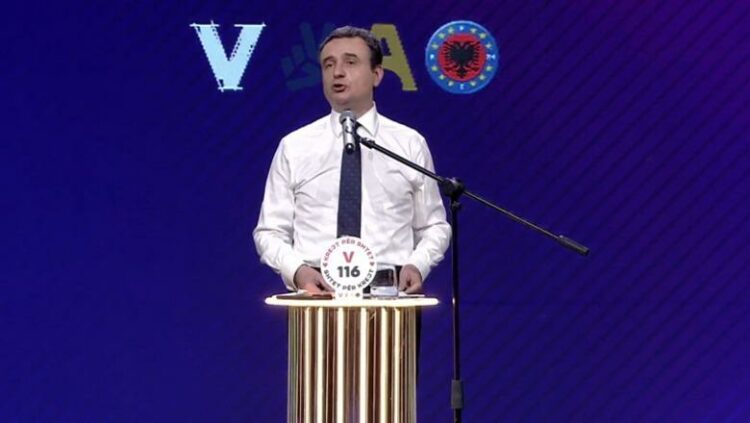Zgedhjet në Kosovë, Kurti: Mbështetje financiare për ata që mbeten pa punë