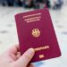 Gjermania thyen rekord, mbi 309 mijë persona marrin pasaportën në një vit