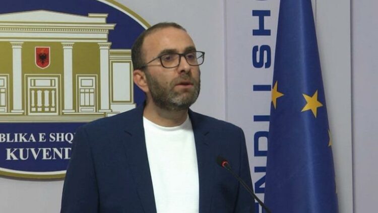 Integrimi, Bardhi: PD gati paketën me 3 nisma ligjore për kriteret e anëtarësimit