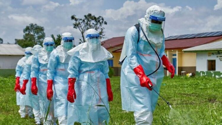 Ebola përhapet mes luftës në Kongo, Rubio: Nuk do lejojmë që virusi të hyjë në SHBA