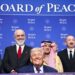 Për herë të parë në Gaza, Bordi i Paqes i Trump kërkon leje hyrjeje nga Izraeli