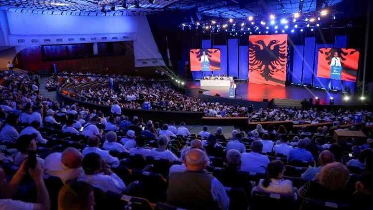 Publikohet lista, kush janë anëtarët e Këshillit Kombëtar të PD