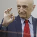 “President si je?” Meta- Bujar Leskajt nga brenda kafazit të xhamtë: Jam i fortë…