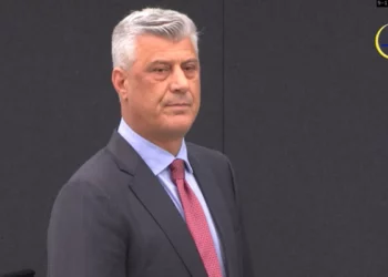 Hagë/ Si është dita e Thaçit në izolim? Ish-Presidenti: Zgjohem në mëngjes dhe…
