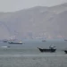 SHBA bllokon 42 anije me naftë në Ngushticën e Hormuzit