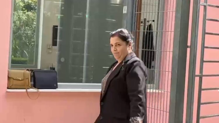 E akuzuar për korrupsion, GJKKO shpall fajtore ish-kryetaren e komanduar të Tropojës