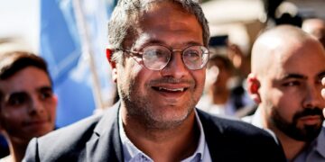 Italia i kërkon BE-së të sanksionojë ministrin izraelit
