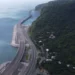 Kjo është autostrada mbi det që kushton 200 milionë euro për kilometër