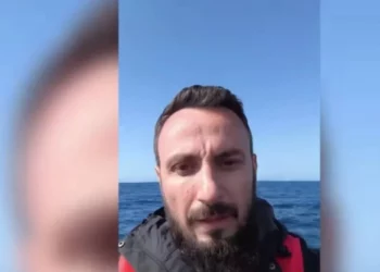 U ndalua nga autoritetet izraelite, Hoxha: Baki Goxhaj është nisur drejt Shqipërisë