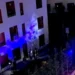 Zjarr në një kompleks banimi në zonën e Ali Demit, panik për banorët