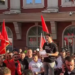 Maqedoni e Veriut/Studentët shqiptarë, kërkojnë dorëheqjen e ministrit të Drejtësisë