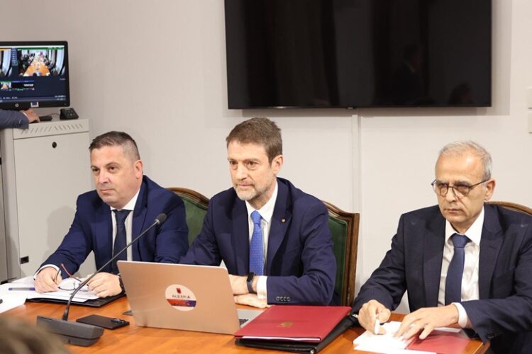 Editoriali i Ramës e Vuçiç për median gjermane, Hoxha: Është opinion, jo aleancë