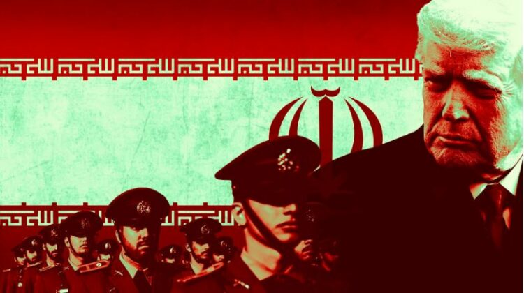 14 pika për paqen, zbulohen detajet e memorandumit SHBA-Iran për fundin e luftës