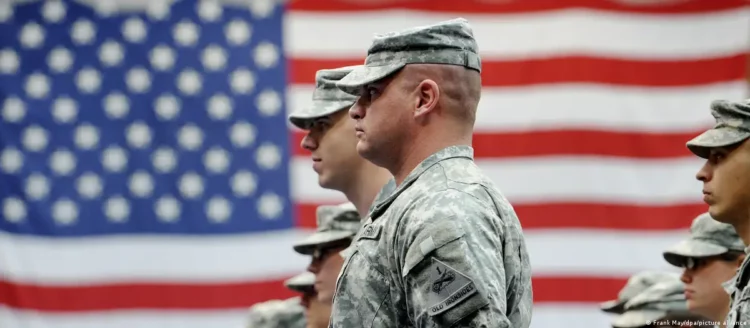 Ku dhe përse janë dislokuar në Evropë trupat e SHBA?