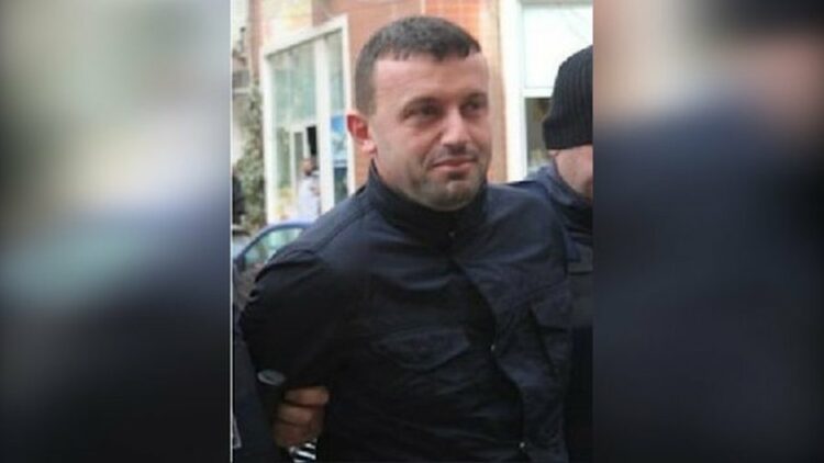 Pretendonte se i rrezikohej jeta te 313, Durim Bami transferohet në burgun e Peqinit