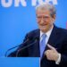 Zgjedhjet për kreun e PD, Sali Berisha i vetëm në garë