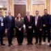 Berisha në IDU: Shqipëria në regres demokratik, shteti i kapur nga mafia