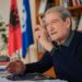 Berisha: Salianji e shiti veten në burg, u birësua nga krimi