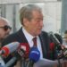 Berisha lexon mesazhin që i la Dumanit: Mercenar i Ramës dhe narkoregjimit të tij