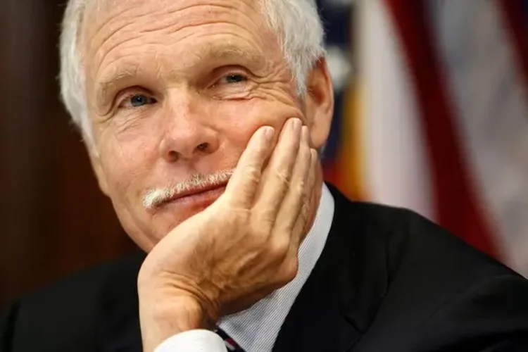 Ndërron jetë themeluesi i CNN, Ted Turner