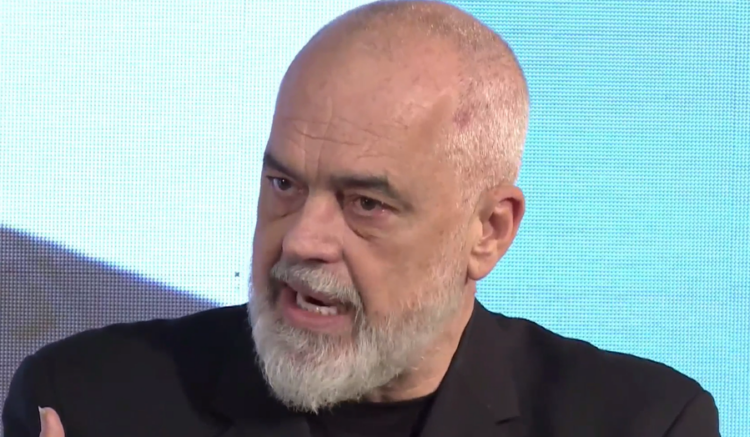 Programi i BE-së për bashkitë, Rama: Investim strategjik për rrijen e kapaciteteve