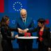 Rama uron Ditën e Europës: Shqipëria më afër se kurrë familjes europiane
