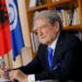 Berisha për Gonzaton:Sillet si ambasador i Ramës, ka transmetuar trillime në Bruksel