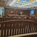 Pasuritë e konfiskuara nga krimi financuan ambientet e reja të GJKKO