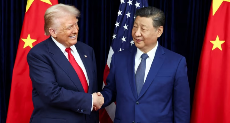 Për çfarë do të diskutojnë Trump dhe Xi?