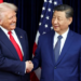 Për çfarë do të diskutojnë Trump dhe Xi?