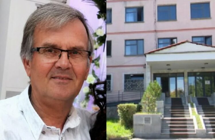 U arrestua për ngacmimin seksual të një 21-vjeçareje, mjeku përfundon në spital