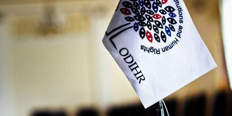 Raporti urgjent i ODIHR për financimin e partive: Të ndalohen donacionet e fshehura