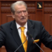 “Mashtrim nga fillimi në fund”, Berisha: Lejoni leximin e plotë të raportit të PE