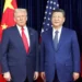 Trump zbulon marrëveshjen për Iranin: Kina nuk do t’i japë armë Teheranit
