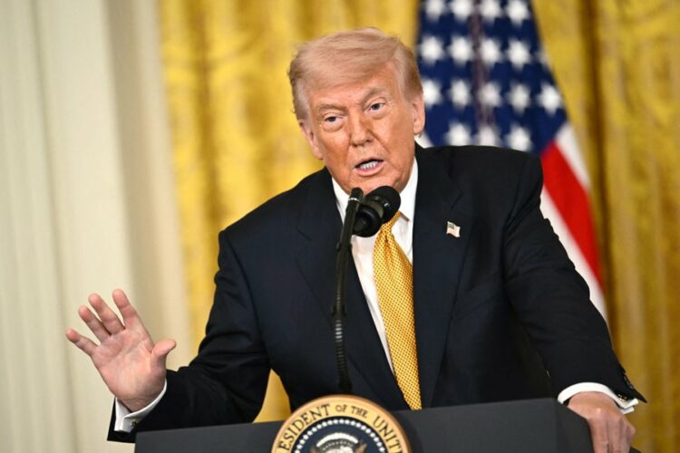 Ilaç që ngjall të vdekurit? Kjo është e vërteta e deklaratës së Donald Trump