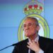 Pas sezonit të dështuar Real Madrid pritet me fërshëllima, tifozët kundër Perez