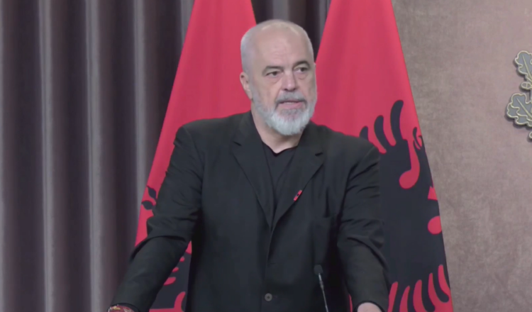“S’kemi simpati për Putinin”, Rama ftesë novatorëve estonezë: Hajdeni në Shqipëri