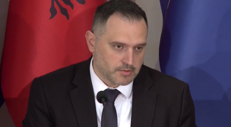 Ministri i Mbrojtjes: Dronët ushtarakë Made in Albania do jenë të nivelit të lartë