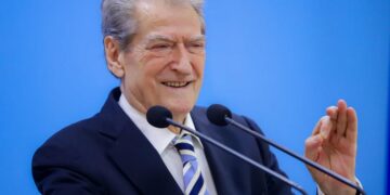 Berisha: Diella, një avatar bosh pa asnjë qelizë të urtësisë artificiale