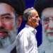 Kush e ka pushtetin në Iran?