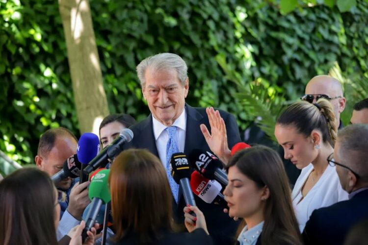 Berisha për Dumanin: Vila e ndërtuar në vitin 2000, tokë bujqësore në vitin 2004