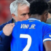 Jose Mourinho arrin marrëveshjen me Florentino Perez, gati kthimi te Real Madrid